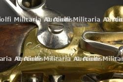 Pistolet à silex de cavalerie modèle 1777 — photo 13