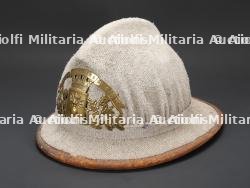 France, casque des sapeurs-pompiers de Nancy. France, Nancy firefighter helmet.