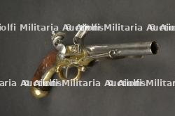 Pistolet à silex de cavalerie modèle 1777 — photo 14