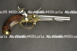 Pistolet à silex de cavalerie modèle 1777 — miniature 15