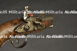 Pistolet de voyage à silex — photo 2