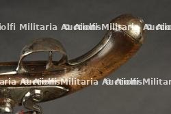 Pistolet de voyage à silex — photo 3