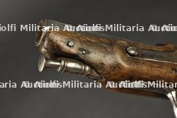 Pistolet de voyage à silex — photo 4