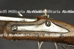 Pistolet de voyage à silex — miniature 5