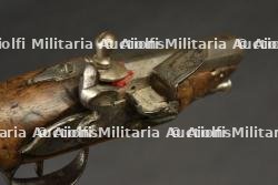 Pistolet de voyage à silex — miniature 6