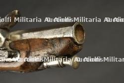 Pistolet de voyage à silex — photo 7