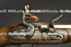 Pistolet de voyage à silex — photo 8