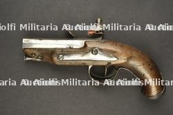 Pistolet de voyage à silex — miniature 10