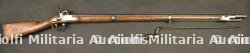 Fusil modèle 1816-22 T bis Calibre de 18 avec baïonnette — miniature 1