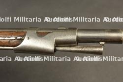 Fusil modèle 1816-22 T bis Calibre de 18 avec baïonnette — miniature 3