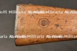 Fusil modèle 1816-22 T bis Calibre de 18 avec baïonnette — photo 4