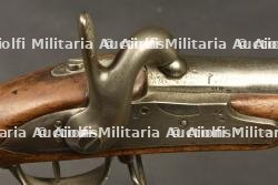 Fusil modèle 1816-22 T bis Calibre de 18 avec baïonnette — miniature 5