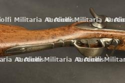 Fusil modèle 1816-22 T bis Calibre de 18 avec baïonnette — photo 6