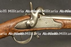 Fusil modèle 1816-22 T bis Calibre de 18 avec baïonnette — miniature 7