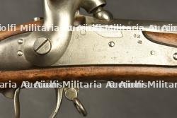 Fusil modèle 1816-22 T bis Calibre de 18 avec baïonnette — photo 8