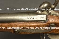 Fusil modèle 1816-22 T bis Calibre de 18 avec baïonnette — miniature 9