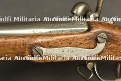 Fusil modèle 1816-22 T bis Calibre de 18 avec baïonnette — miniature 10