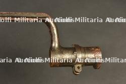 Fusil modèle 1816-22 T bis Calibre de 18 avec baïonnette — photo 11
