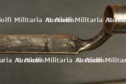 Fusil modèle 1816-22 T bis Calibre de 18 avec baïonnette — photo 12