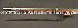Fusil modèle 1816-22 T bis Calibre de 18 avec baïonnette — miniature 13