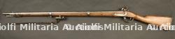 Fusil modèle 1816-22 T bis Calibre de 18 avec baïonnette — miniature 14
