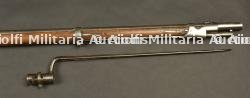 Fusil modèle 1816-22 T bis Calibre de 18 avec baïonnette — photo 15