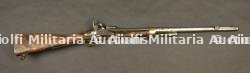 Mousqueton d'artillerie 1829 T bis