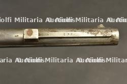 Mousqueton d'artillerie 1829 T bis — photo 3