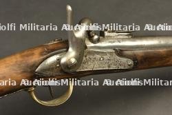 Mousqueton d'artillerie 1829 T bis — photo 7