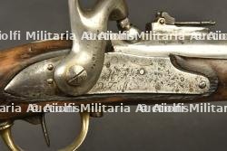 Mousqueton d'artillerie 1829 T bis — photo 8