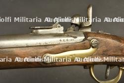 Mousqueton d'artillerie 1829 T bis — photo 10
