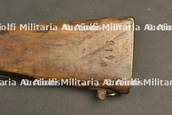 Mousqueton d'artillerie 1829 T bis — miniature 11