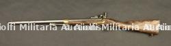 Mousqueton d'artillerie 1829 T bis — photo 12