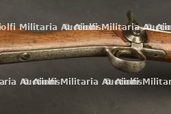 Fusil d'essai Minié et Cordier 1862 — photo 5
