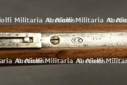 Fusil d'essai Minié et Cordier 1862 — miniature 6