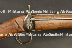 Fusil d'essai Minié et Cordier 1862 — miniature 8