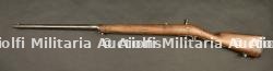 Fusil d'essai Minié et Cordier 1862 — photo 10