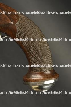 Pistolet à silex début XIXe — miniature 2
