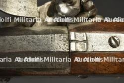 Pistolet à silex début XIXe — miniature 3
