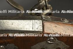 Pistolet à silex début XIXe — photo 4