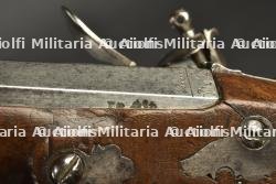 Pistolet à silex début XIXe — photo 5