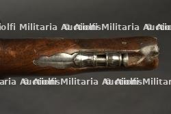 Pistolet à silex début XIXe — miniature 8
