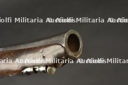 Pistolet à silex début XIXe — miniature 9