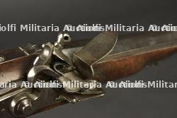 Pistolet à silex début XIXe — photo 11