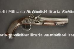 Pistolet à silex début XIXe — photo 13