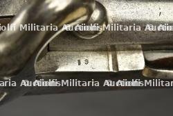 Pistolet à percussion 1822 T bis — photo 2