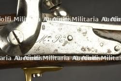Pistolet à percussion 1822 T bis — miniature 4