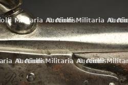 Pistolet à percussion 1822 T bis — miniature 5