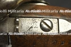 Pistolet à percussion 1822 T bis — photo 6