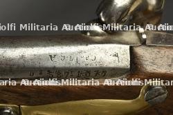 Pistolet à percussion 1822 T bis — photo 7
